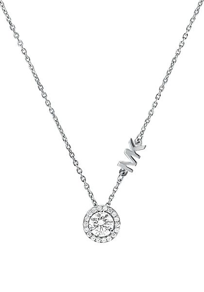 MICHAEL KORS Kette mit Anhänger Schmuck günstig online kaufen