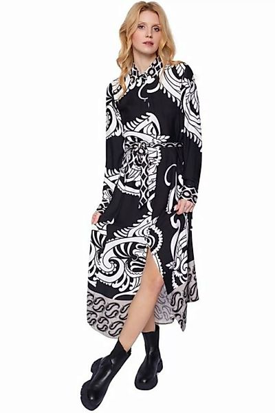 Emily Van Den Bergh A-Linien-Kleid Damenkleid 8047 günstig online kaufen