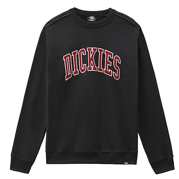 Dickies Aitkin Sweatshirt XS Black günstig online kaufen