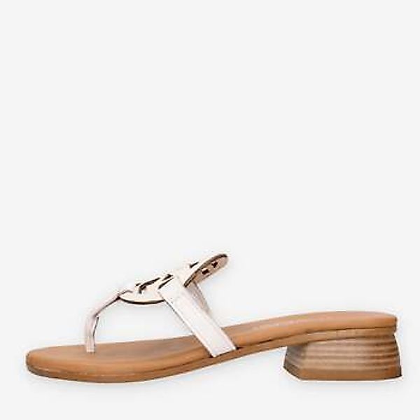 Talea  Zehentrenner 010-VACC-BIANCO günstig online kaufen