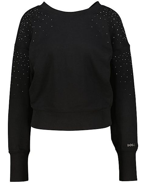 BOSS Sweatshirt Damen Sweatshirt C_ELAY_MA (1-tlg) günstig online kaufen