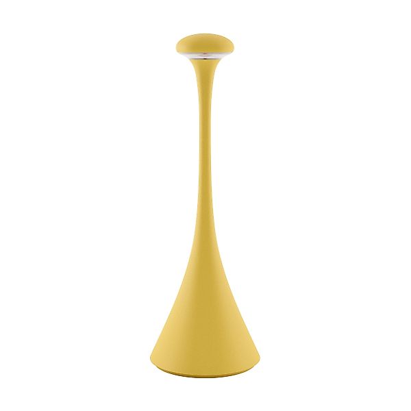 SIGOR LED Tischleuchte Nudrop, Moderne Akku-Tischlampe, günstig online kaufen