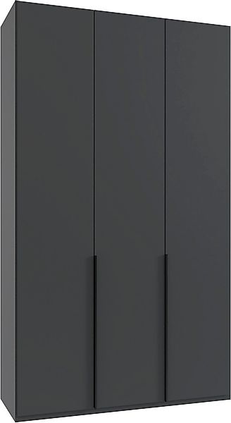 Wimex Kleiderschrank »Mugano,in 5 Breiten,2 Höhen,2 Tiefen, viele Farben, M günstig online kaufen