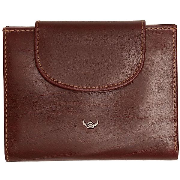 Golden Head Geldbörse Colorado, Leder günstig online kaufen