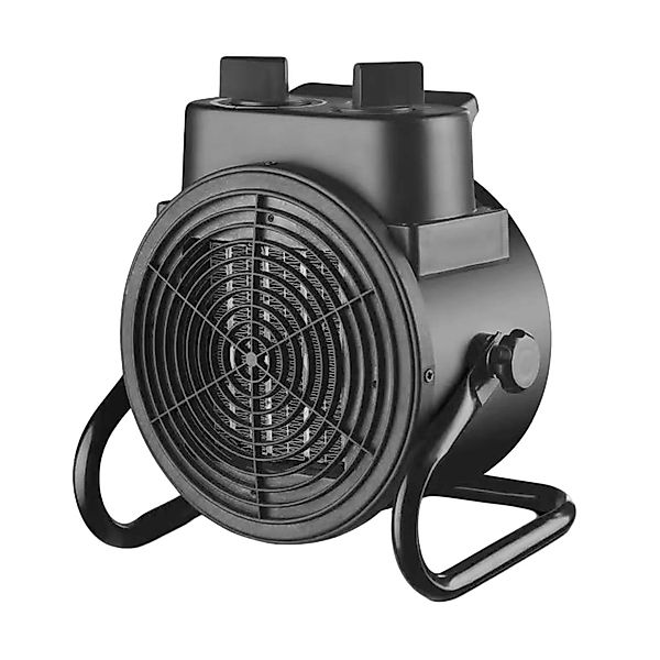 Sannover Baustellenheizung Odenia 2000 W günstig online kaufen