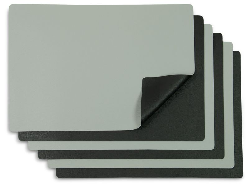 ZOLLNER Platzset, (6-St), 30 x 42 günstig online kaufen