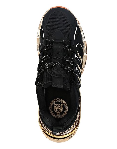 PLEIN SPORT Sneaker "Runner Sneaker" günstig online kaufen