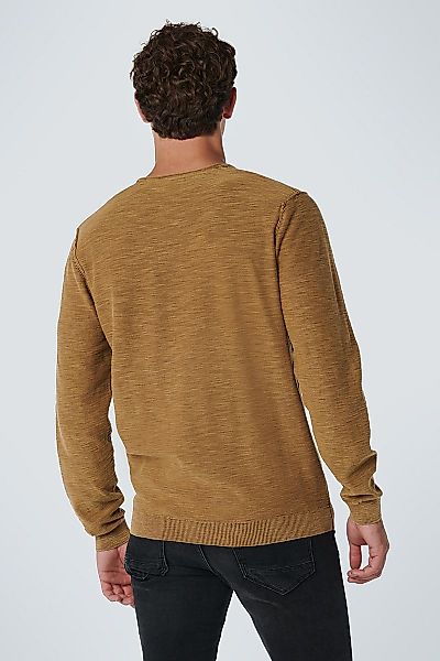 No Excess Pullover Braun - Größe XL günstig online kaufen