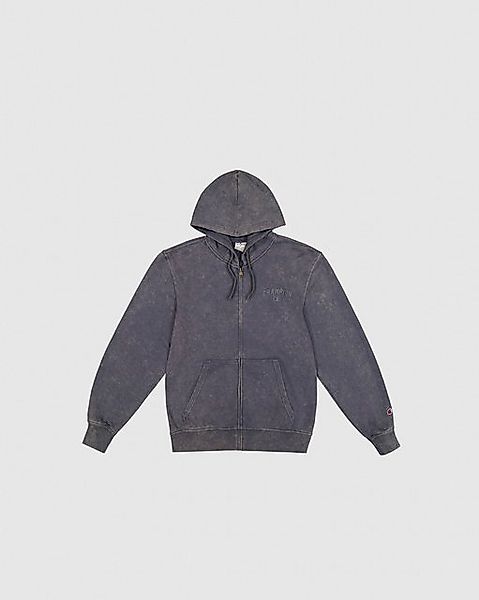 Champion Sweatshirt Full Zip Hoodie Sweatshirt NRN günstig online kaufen