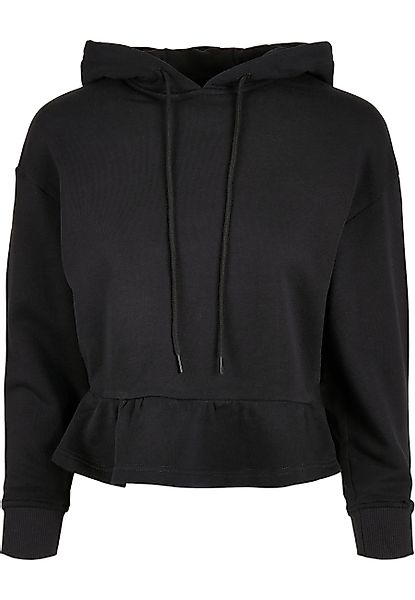 URBAN CLASSICS Kapuzenpullover Urban Classics Damen günstig online kaufen