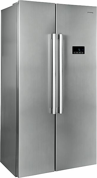 Privileg Side-by-Side "PRGF 6441 XP4E" 177 cm hoch 91 cm breit nie wieder A günstig online kaufen