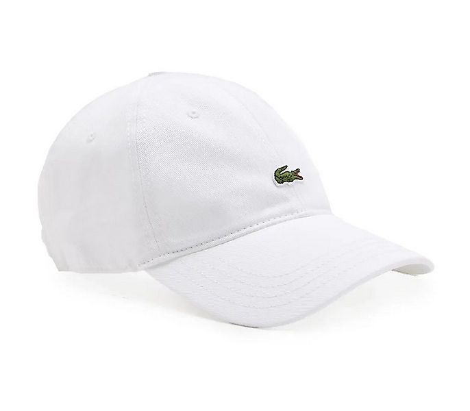 Lacoste Snapback Cap Lacoste Logo Cap günstig online kaufen