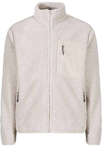 Another Cotton Lab Allwetterjacke "Another Cotton Lab Sherpa Jacket", (1 St günstig online kaufen