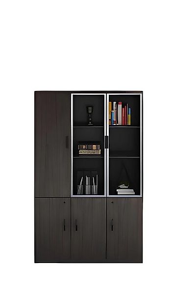 JVmoebel Aktenschrank Büroschrank Dokumentenschrank Aktenschrank Registratu günstig online kaufen