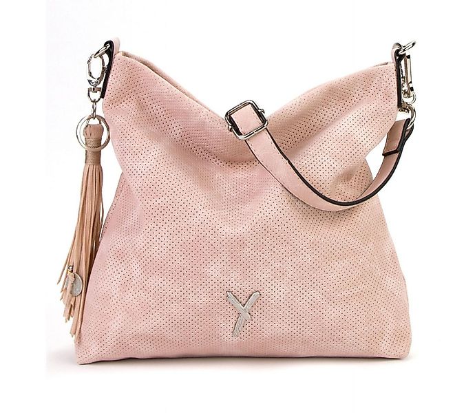 SURI FREY Schultertasche Romy Basic (Set, 2-tlg) günstig online kaufen