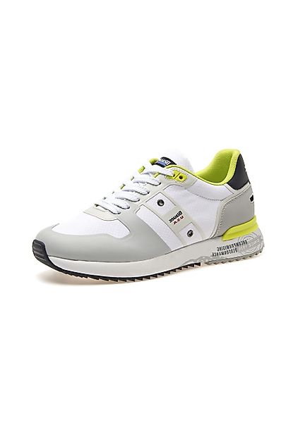 Blauer Sportschuhe HOXIE02 Sneaker Sneaker (1-tlg) günstig online kaufen