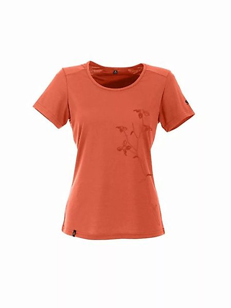 Maul Kurzarmshirt Maul - Bony II Fresh Damen Outdoorshirt Wander T-Shirt, o günstig online kaufen