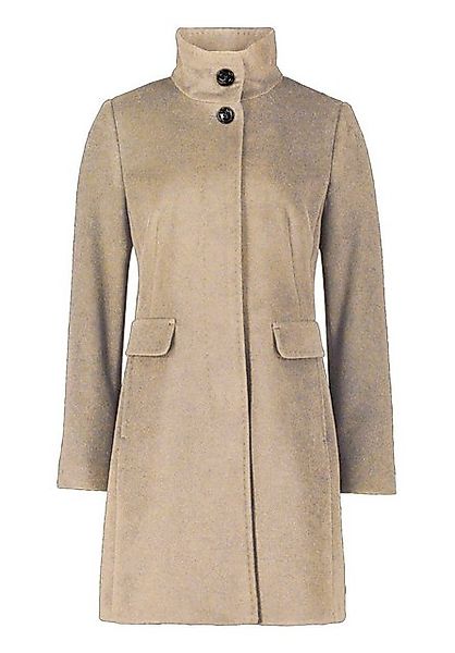 Gil Bret Wolljacke mit Teilungsnähten günstig online kaufen