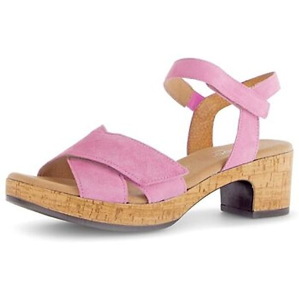 Gabor  Sandalen Sandaletten 62.072.28 günstig online kaufen