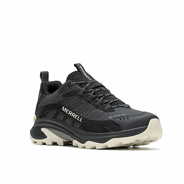 Merrell Wanderschuh "MOAB SPEED 2 GORE-TEX", wasserdicht günstig online kaufen