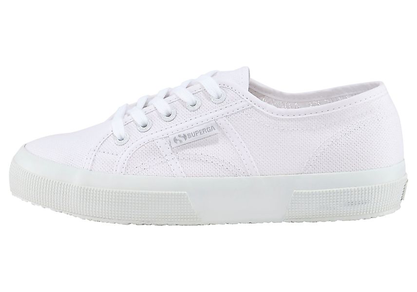 Superga Cotu Classic Sneaker mit klassischem günstig online kaufen