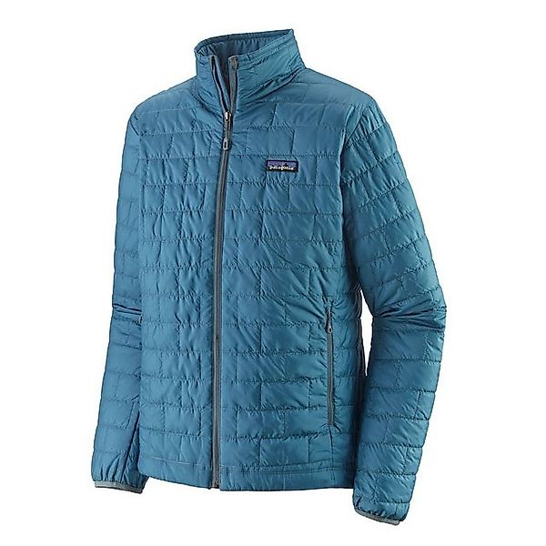 Patagonia Sommerjacke Patagonia Herren Funktionsjacke Nano Puff günstig online kaufen