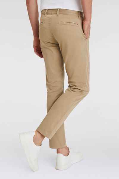 BOSS ORANGE Chinohose slim mit Gesäßtaschen günstig online kaufen