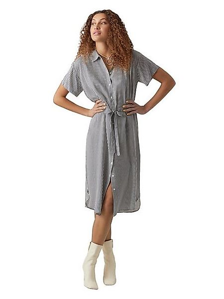Vero Moda Sommerkleid VMBUMPY aus Viskose günstig online kaufen