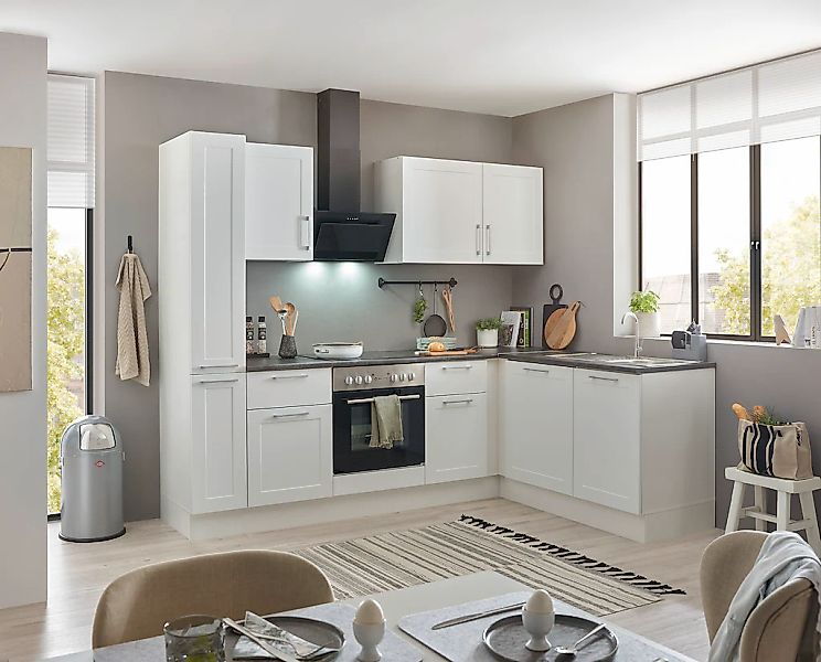 BASIC by Balculina "Marsi" Stellmaße 250x175 cm, wahlweise mit E-Geräten, S günstig online kaufen