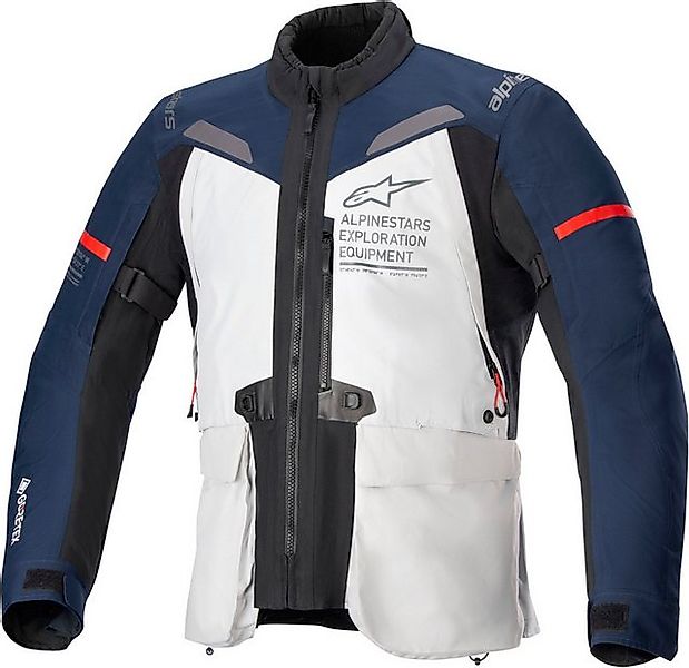 Alpinestars Motorradjacke ST-7 2L Gore-Tex wasserdichte Motorrad Textiljack günstig online kaufen