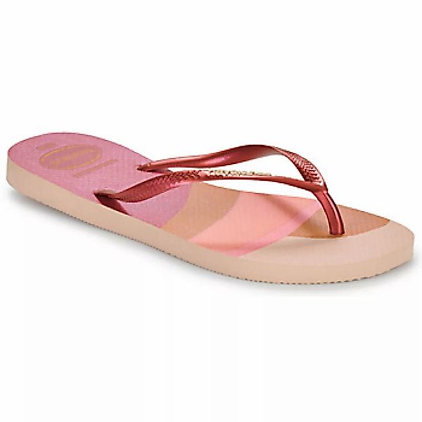 Havaianas  Zehentrenner SLIM PALETTE GLOW günstig online kaufen