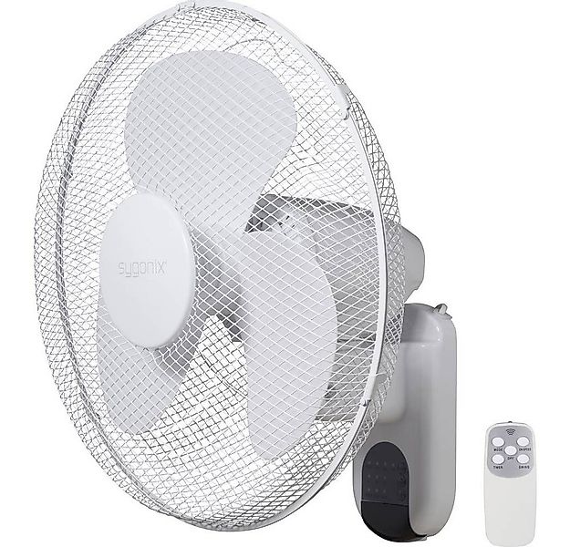 Sygonix Bodenventilator SY-6661432 günstig online kaufen