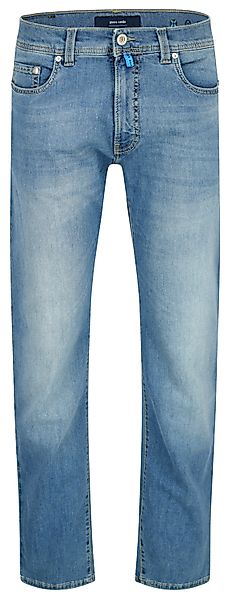 Pierre Cardin 5-Pocket-Jeans PIERRE CARDIN LYON günstig online kaufen