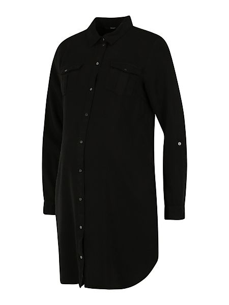Vero Moda Maternity Blusenkleid (1-tlg) Falten günstig online kaufen