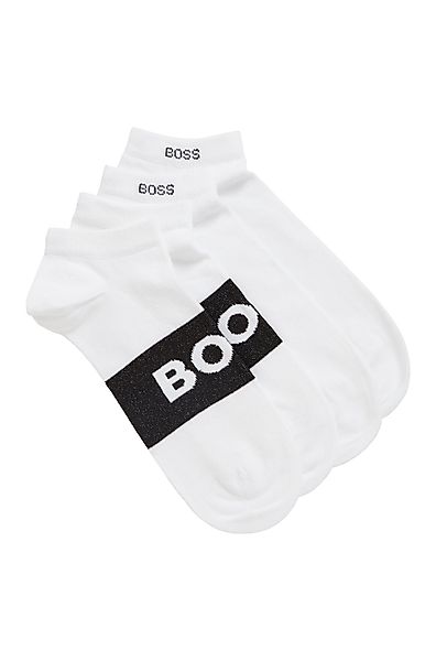 BOSS Businesssocken 2P AS Logo CC günstig online kaufen