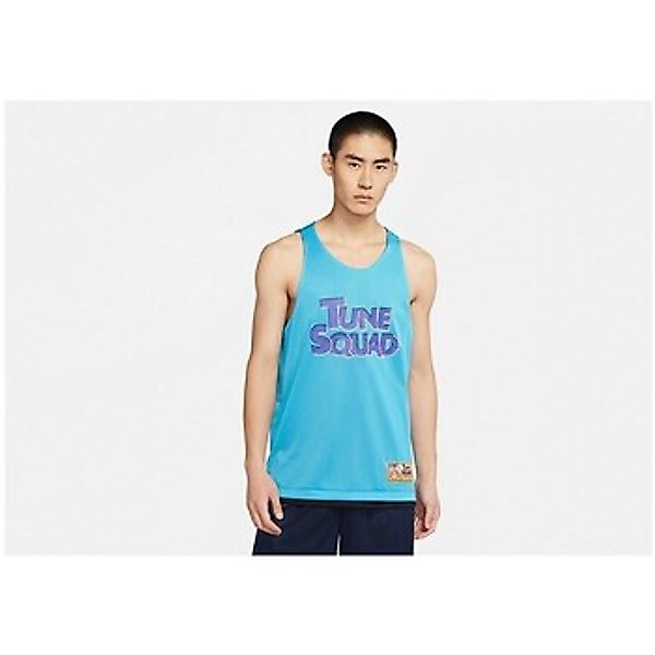 Nike  T-Shirt Dri-fit X Space-jam A New Legacy Reversible Jersey günstig online kaufen