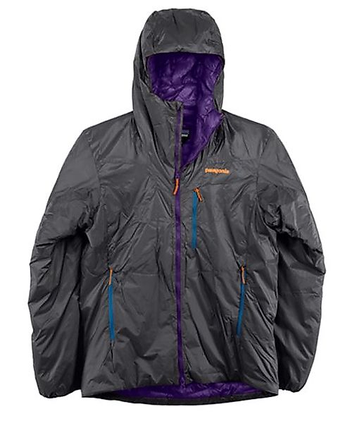 Patagonia M's DAS Light Hoody - Isolationsjacke günstig online kaufen