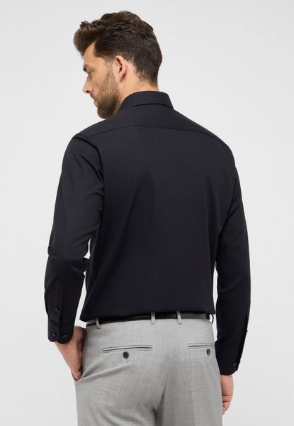 Eterna Langarmhemd "MODERN FIT" NON IRON (bügelfrei) günstig online kaufen