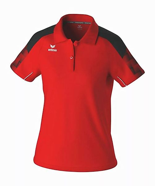 Erima Poloshirt Evo Star Polo Damen Polyester günstig online kaufen