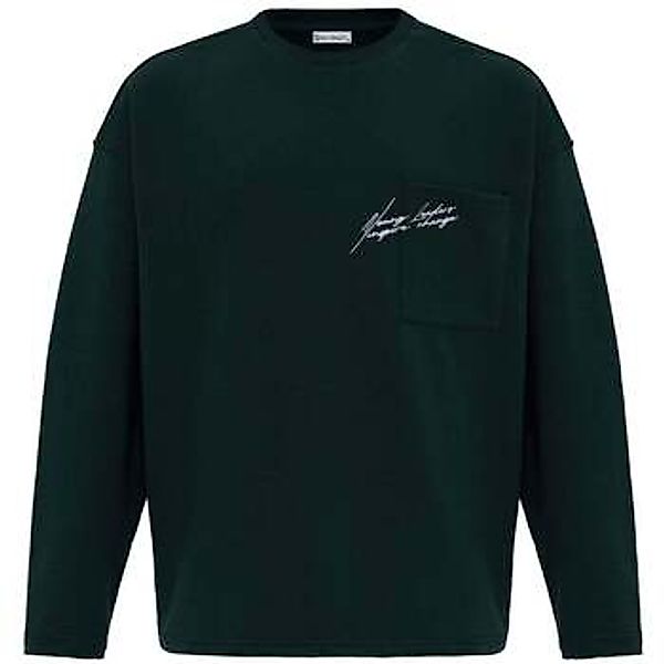 Dandalo  Sweatshirt Kledson Oversize Sweatshirt günstig online kaufen