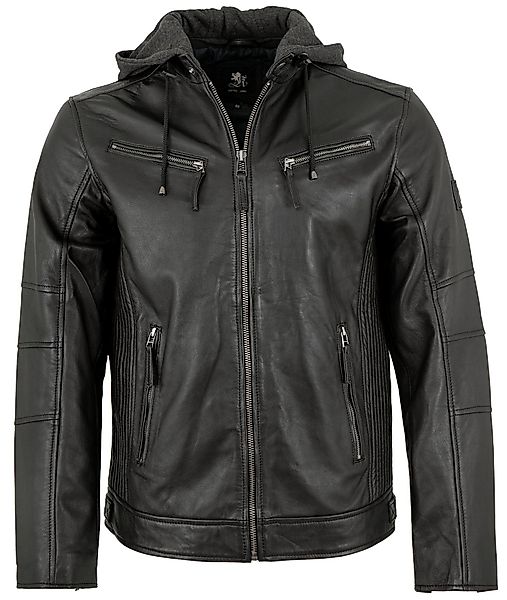 Otto Kern Lederjacke Lando/M OTTO KERN günstig online kaufen