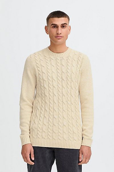 !Solid Strickpullover SDRicco Moderner Strickpullover günstig online kaufen