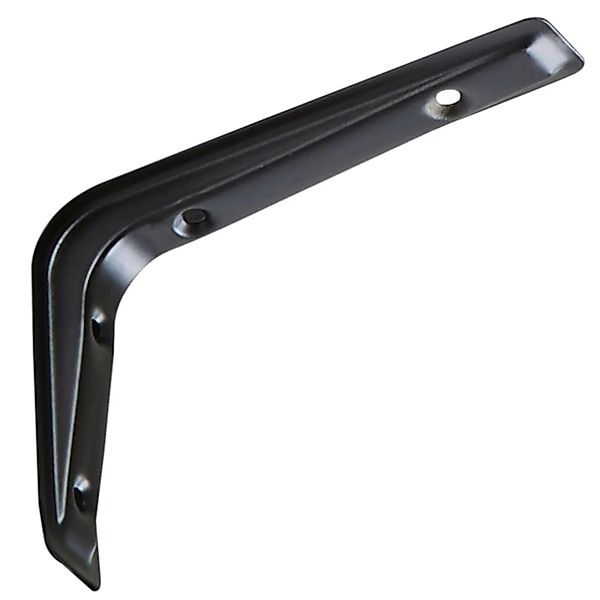 SOTECH Regalkonsole RK15 Schwarz 121 x 83 mm günstig online kaufen