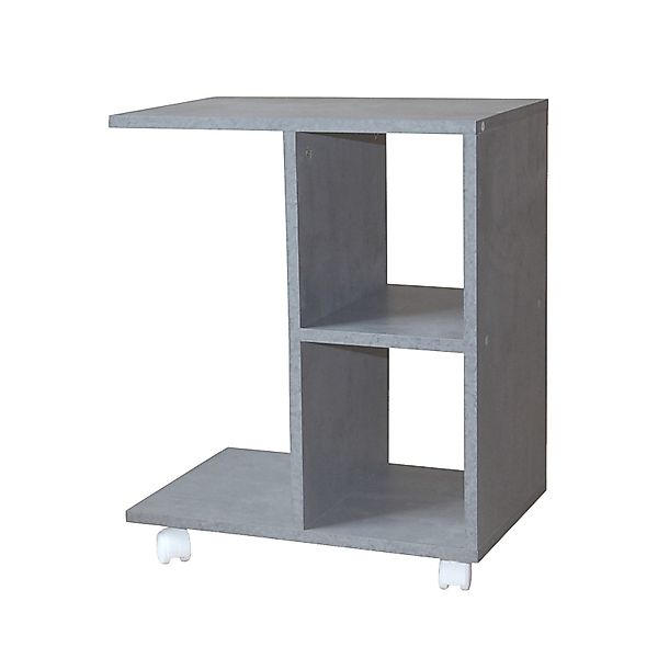 HTI-Living Mehrzweckregal Rollregal Thekla 4530, Stück günstig online kaufen