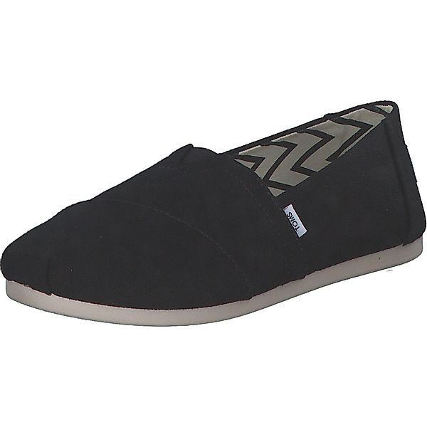 TOMS Alpargata 1001773 Slipper günstig online kaufen