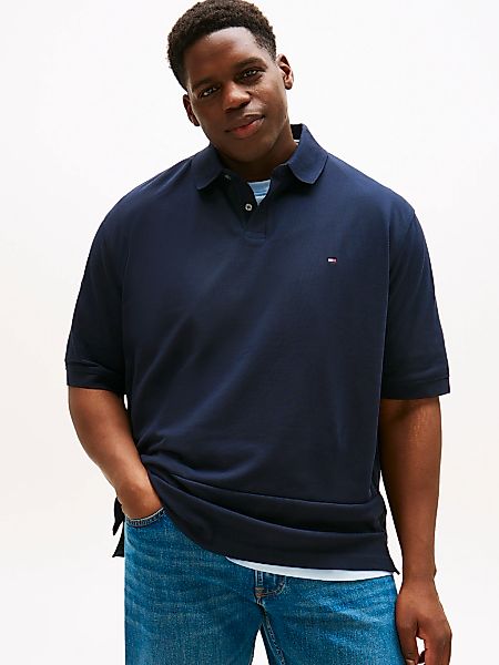 Tommy Hilfiger Big & Tall Poloshirt "BT -1985 REGULAR POLO -B" Große Größen günstig online kaufen