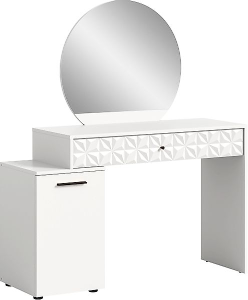 INOSIGN Konsolentisch »Frisierkommode, Frisiertisch, Schminktisch, inklusiv günstig online kaufen