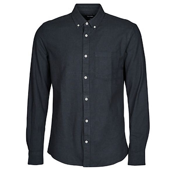 Only & Sons   Hemdbluse ONSNIKO LIFE LS MELANGE SHIRT günstig online kaufen