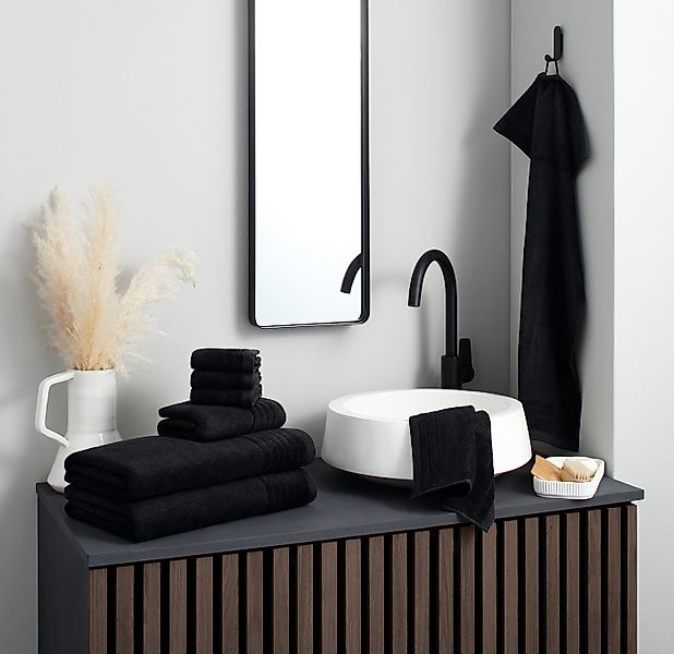 my home Handtuch Set Sanremo Premium, Premium Handtücher, 600 gr/m², dicke günstig online kaufen