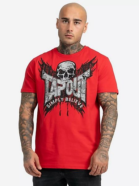 TAPOUT T-Shirt CRESTON günstig online kaufen